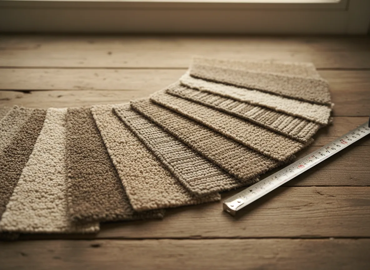 Carpet Installation South Windham, CT FAQs